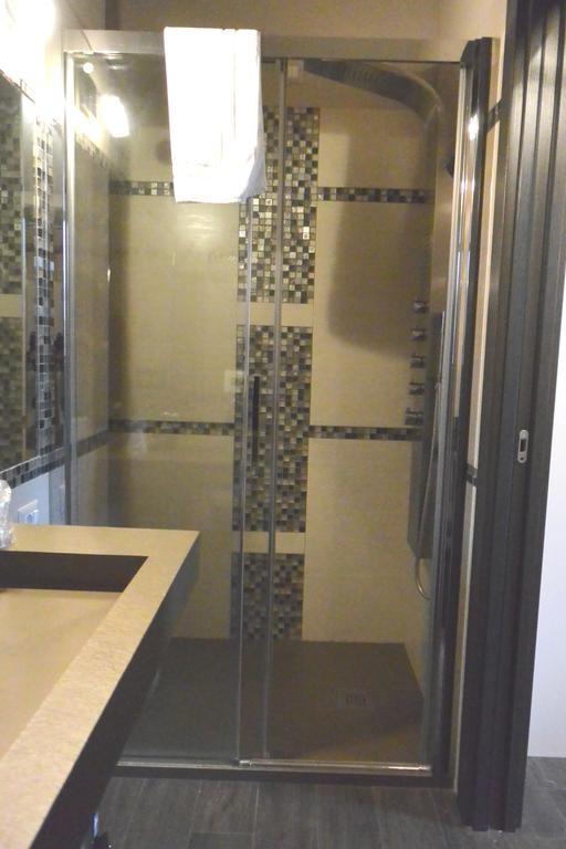 Hotel Balbo Turin Room photo