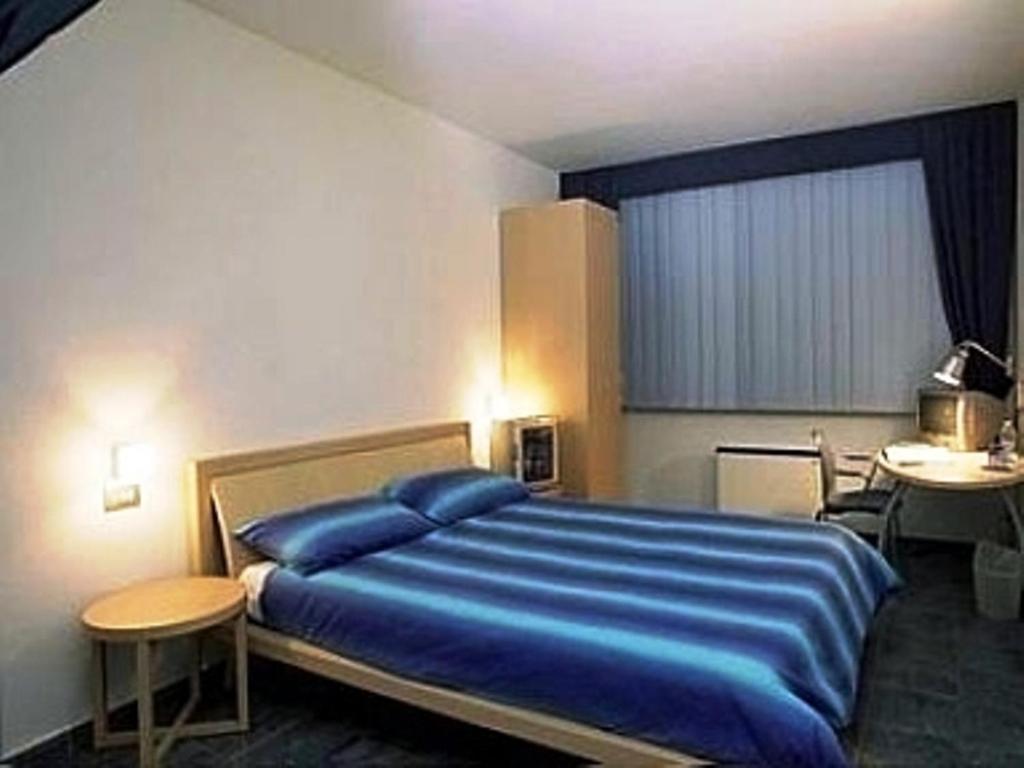 Hotel Balbo Turin Room photo